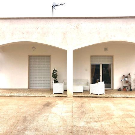 Casa Renjinella Torre Suda Villa Exterior photo